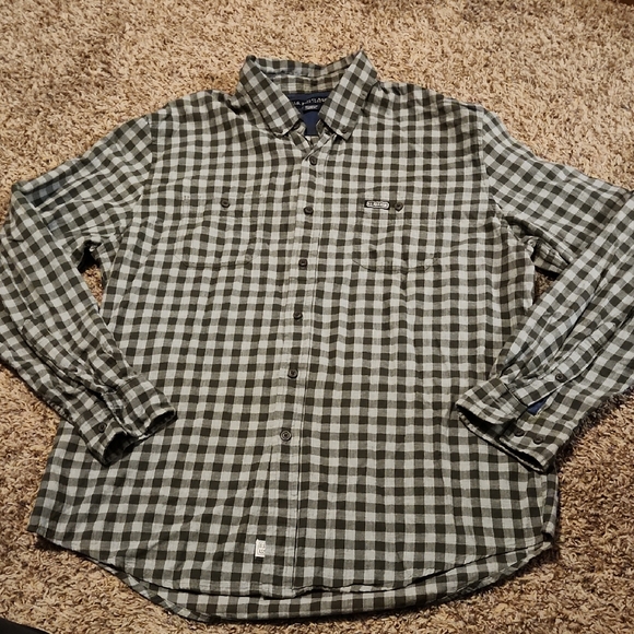 U.S. Polo Assn. Button Up - Picture 1 of 6
